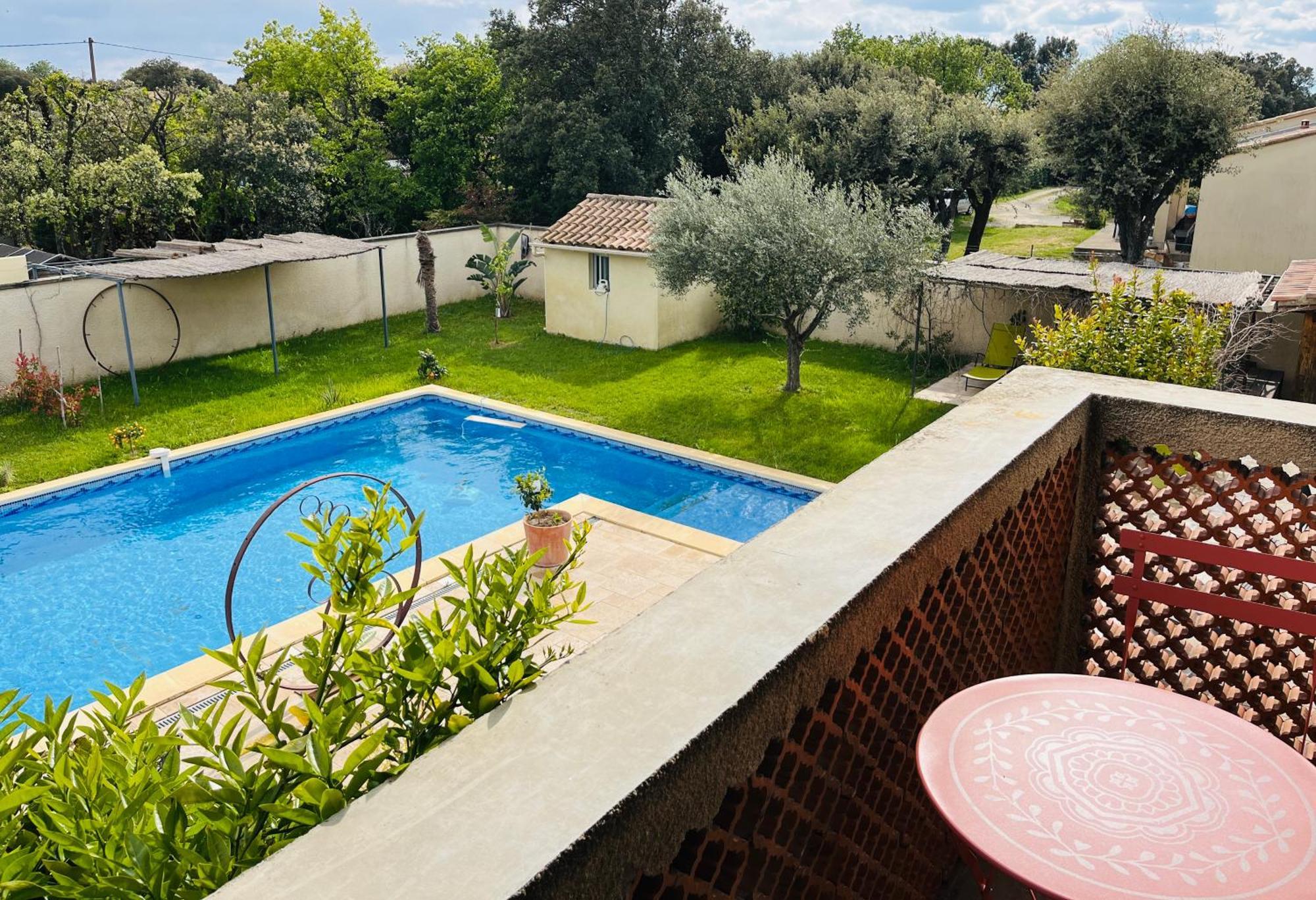 Pierrange Apartamento Grillon Exterior foto