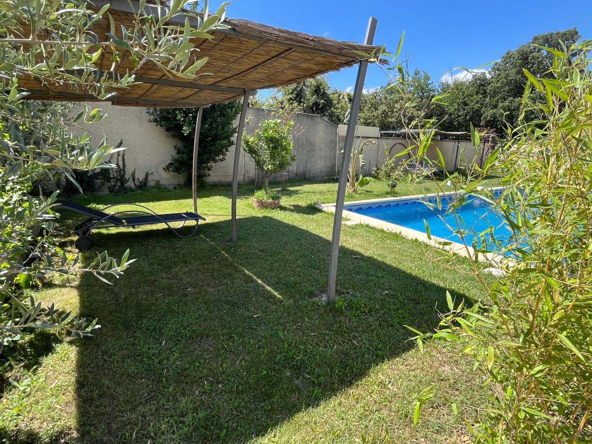 Pierrange Apartamento Grillon Exterior foto