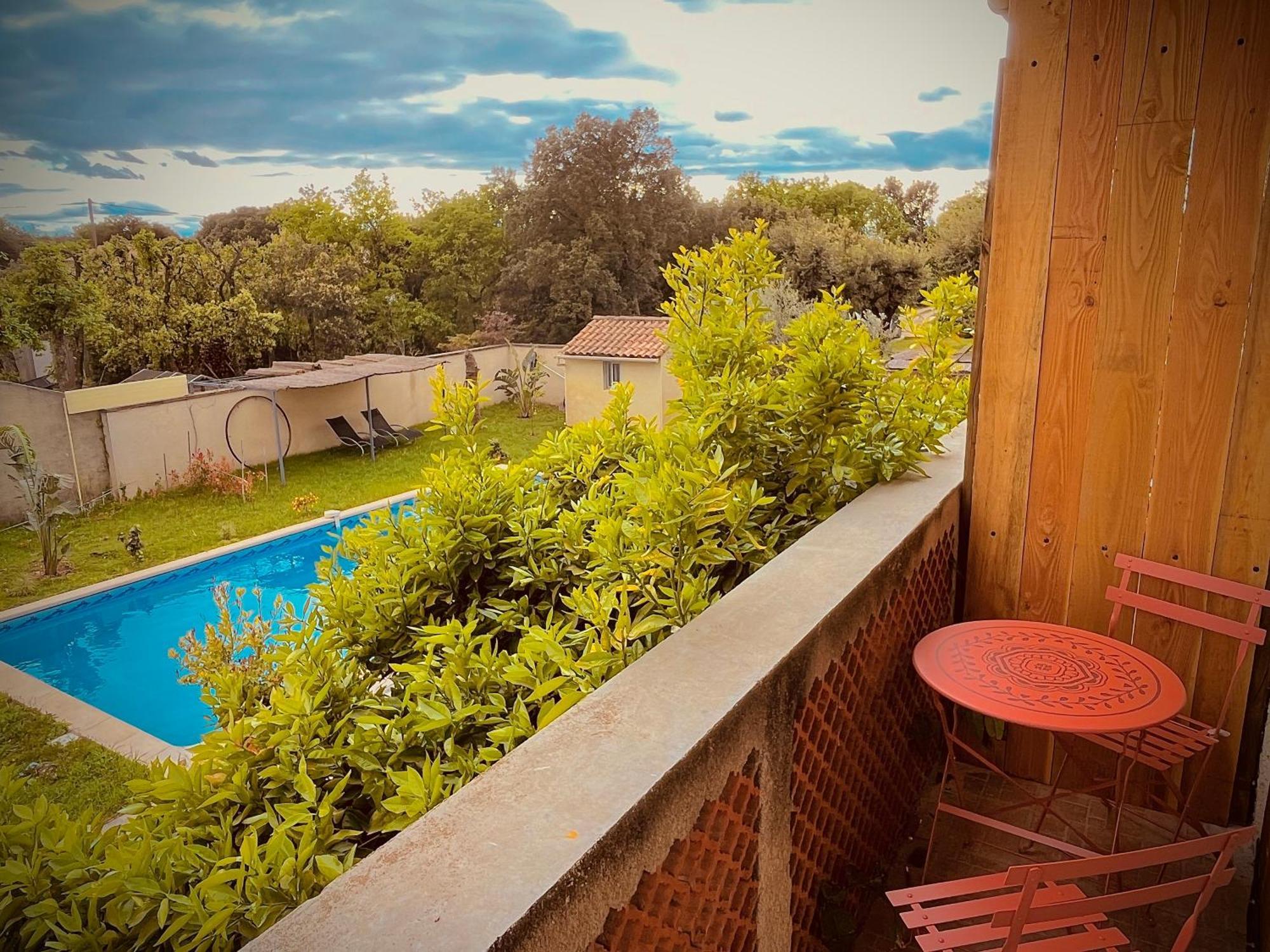Pierrange Apartamento Grillon Exterior foto