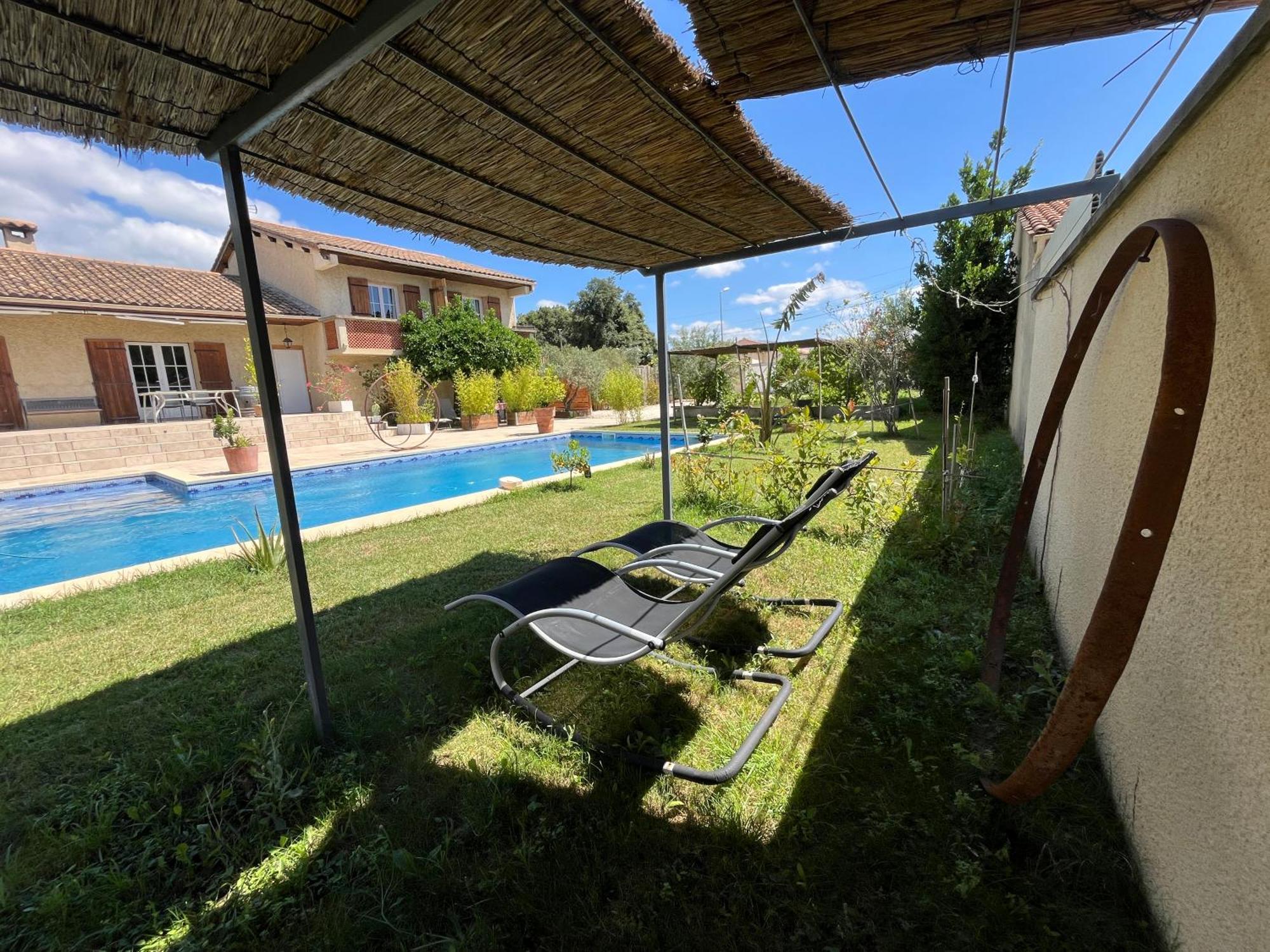 Pierrange Apartamento Grillon Exterior foto