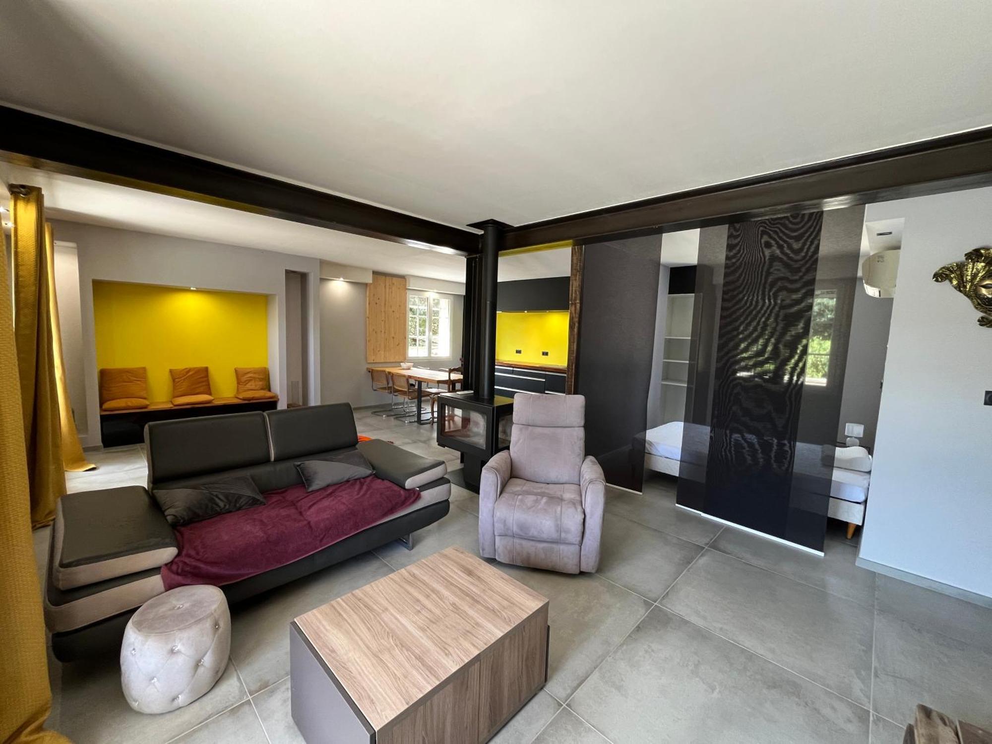 Pierrange Apartamento Grillon Exterior foto